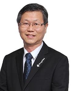 Koh Cheng Soon (Sam)