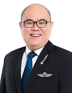 Samuel Yeo