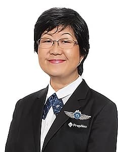 Brenda Tan