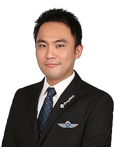 Khiew Yong Meng (Meng)