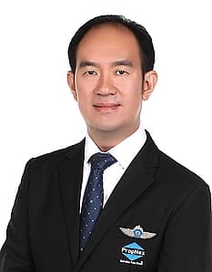 Francis Seo Tho