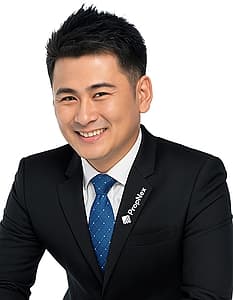 Adrian Lim Y M
