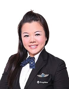 Shanel Liew Jiaxian