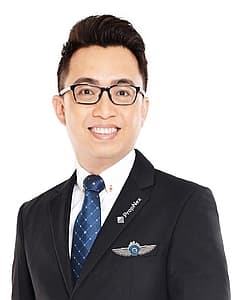 Andrew Yong