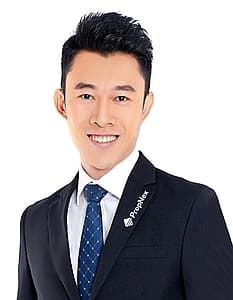 Ron Ng Wai Kok
