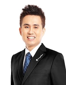 Bruce Ang