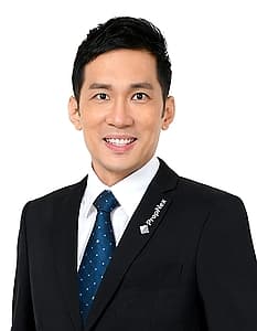Robbie Chen