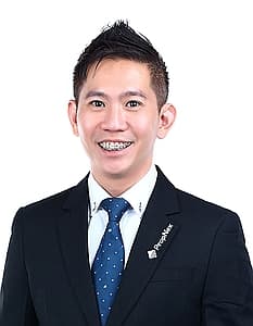 Li Zipeng, Jeremy