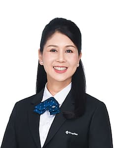 Kimberly Tang