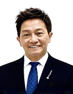 Leslie Moh