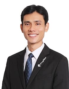 Lim Yew Cheong