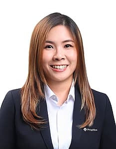Toh Sher Li