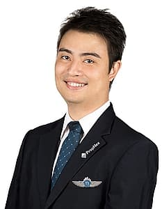 Paco Zheng