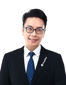 George Ng