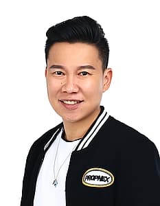 Eddie Lim