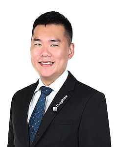 Bryan Ng Kah Ming