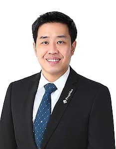 Jason Liew