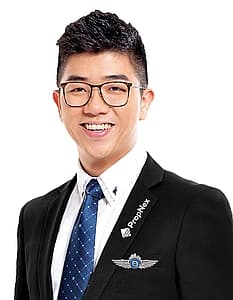 Dylan Su