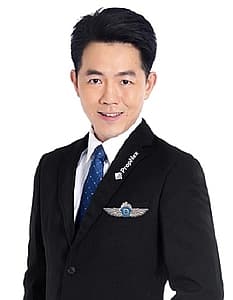 Robin Loh K.B.