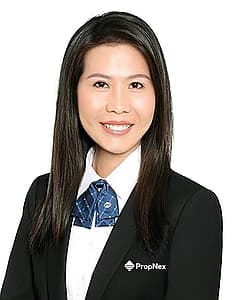 Cynthia Yeo