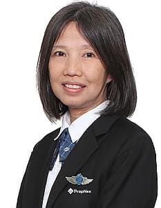 Koo Kam Yin