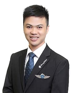 Zhang Weilu (William)