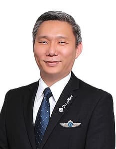 William Wong