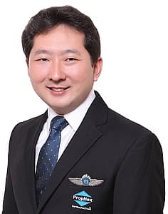 Eugene Ng