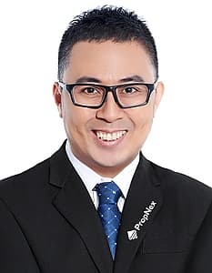 Alvin Goh