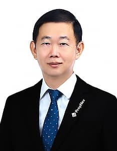 Jeff Tan