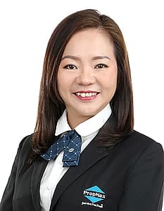 Cynthia Chua