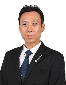 Mark Ng Siew Whye