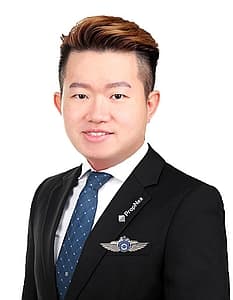 Jeffrey Hun