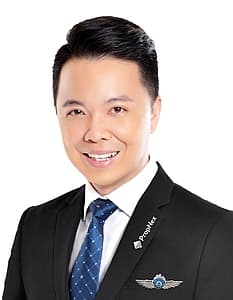 Joshua Lim