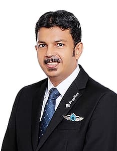 Shan Farook