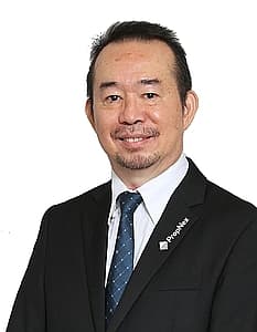 Franklin Chan
