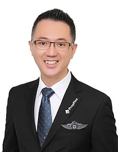 Derek Ong