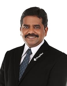 G. S. Kumar
