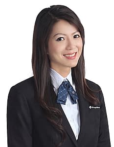 Paige Mou