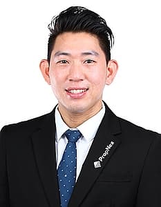 Edmund Chang