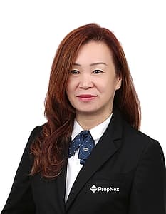 Jenny Low