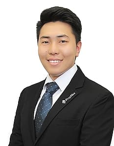 Alvin Loh