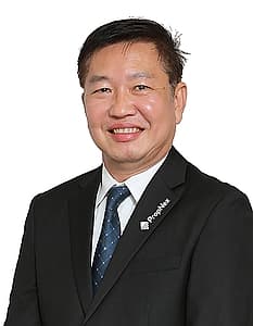 Dan Lee Ck