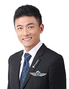 Eric Kwek