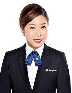 Zann Leow