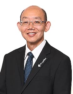 James Koh