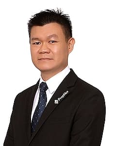 Nicholas Tan