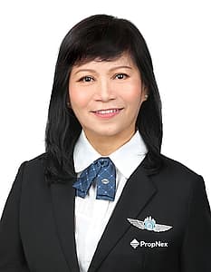 Ivy Leong