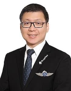 Hosea Choo Chang Bing