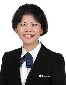 Michelle Leong